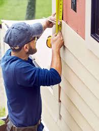 Best Fiber Cement Siding Installation  in Grovetown, GA